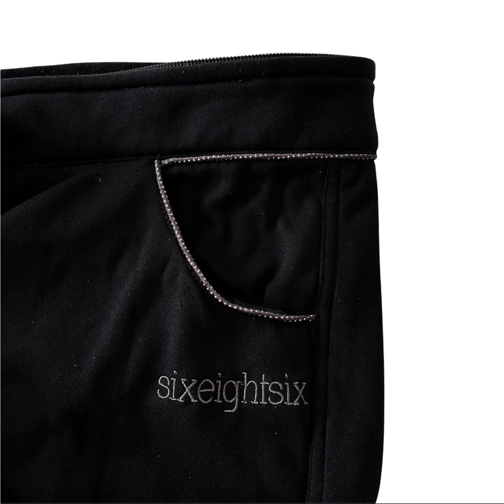 686 Technical Apparel Pants Soft Shell Snowboard … - image 3
